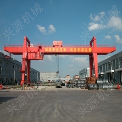 起重機(jī)的新型化及實用化發(fā)展趨勢