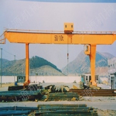 門式起重機(jī)選購(gòu)需掌握五大要素