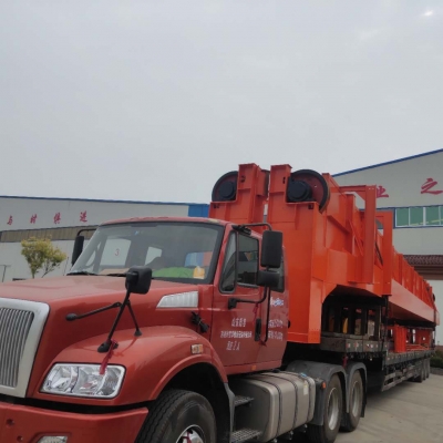 起重機(jī)的操作流程及過程應(yīng)該注意什么?