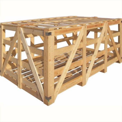 起重機(jī)運(yùn)輸時(shí)該如何包裝？